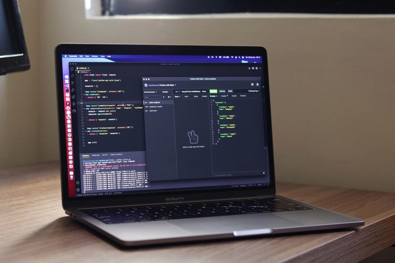 北京软件开发行业——技术之光引领未来方向